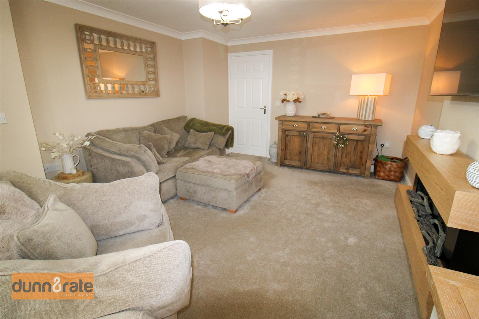 Chillington Way, Norton Heights, Stoke-On-Trent